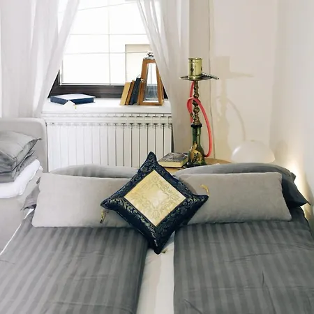 Апартаменты Secret Garden Сараево