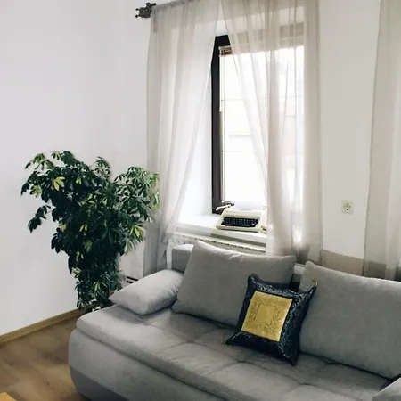 Secret Garden Апартаменты Сараево
