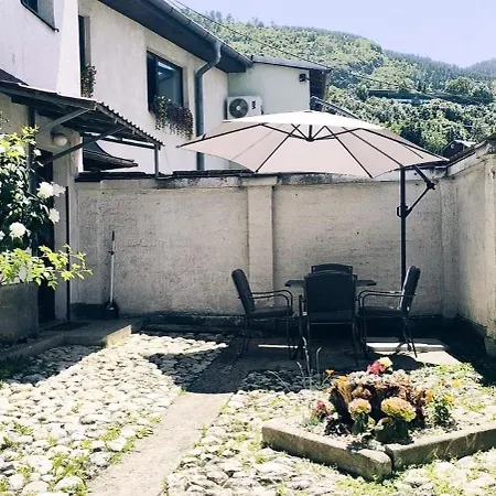Апартаменты Secret Garden Сараево